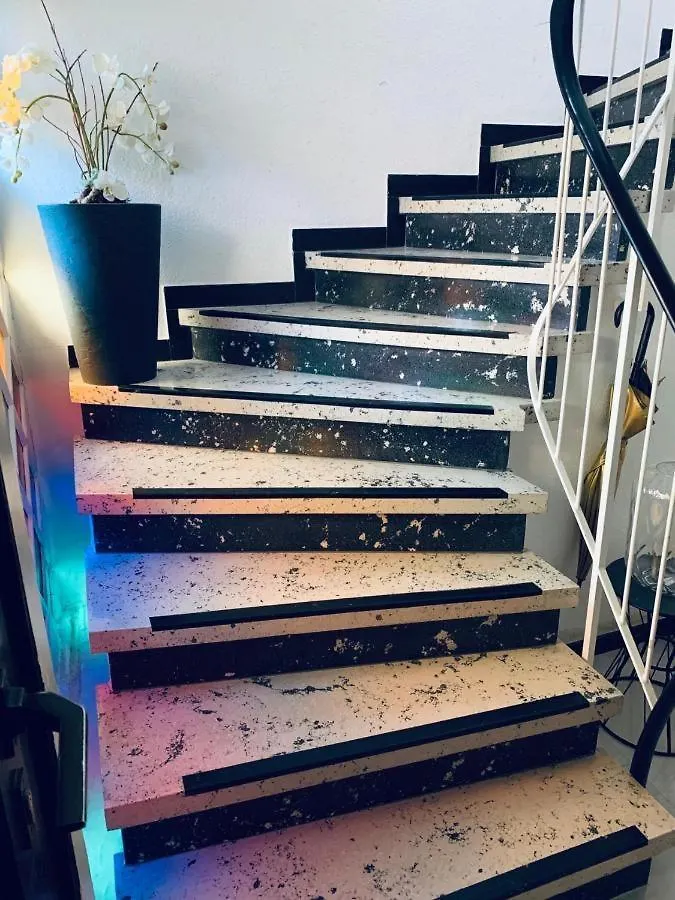 Rs Apartment بادن بادن 0*, بادن بادن