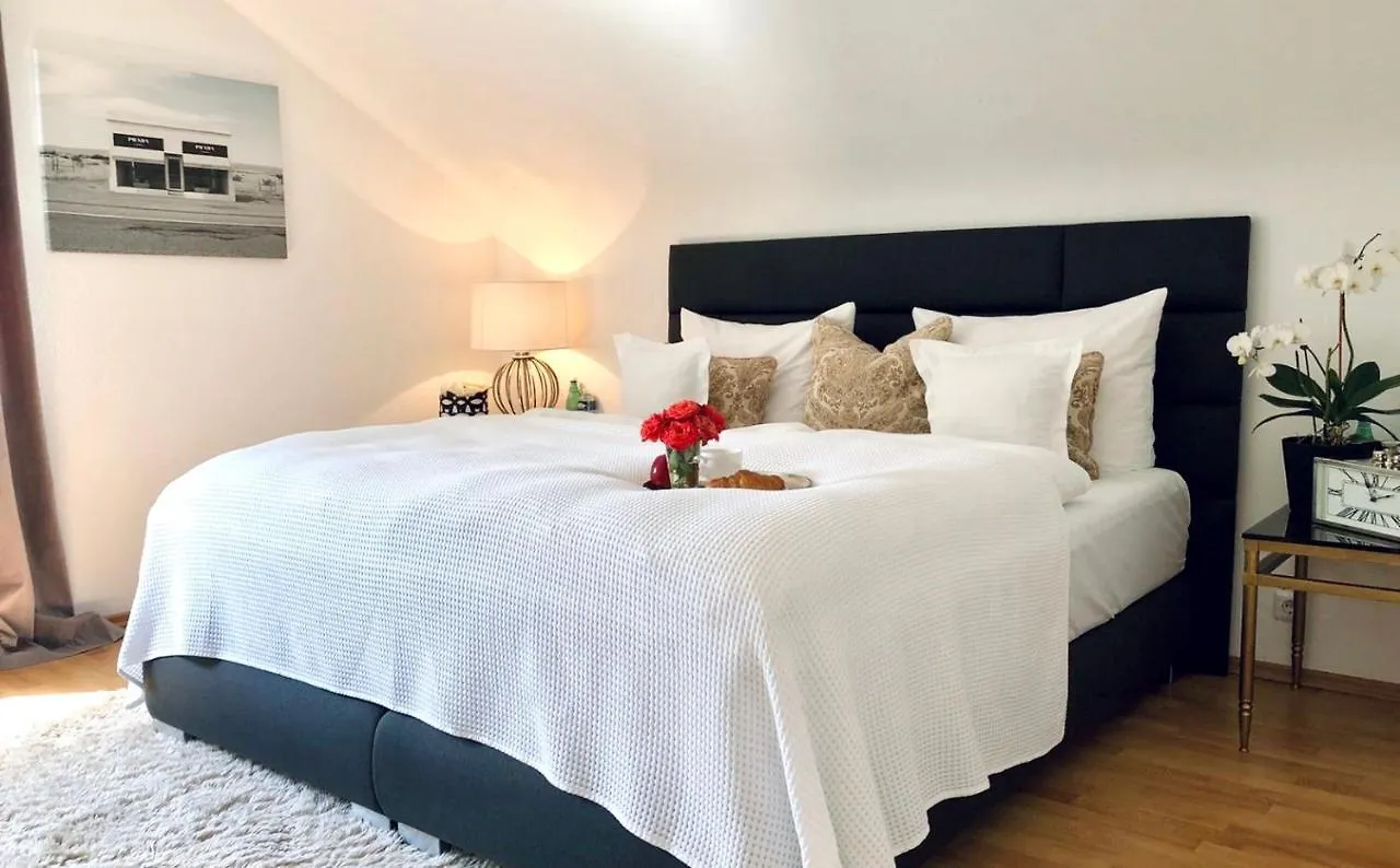 Rs Apartment بادن بادن 0*, بادن بادن