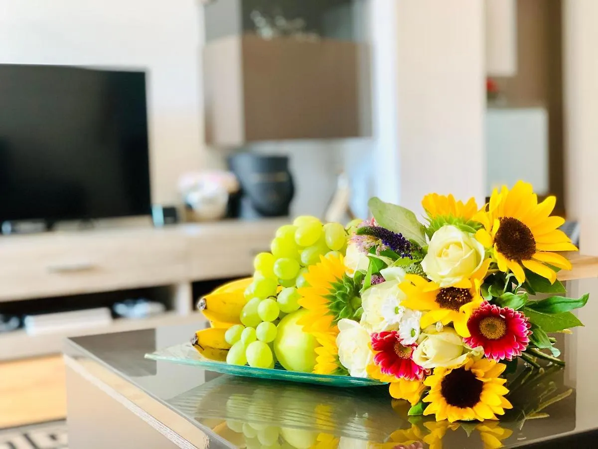 Rs Apartment بادن بادن 0*, بادن بادن ألمانيا