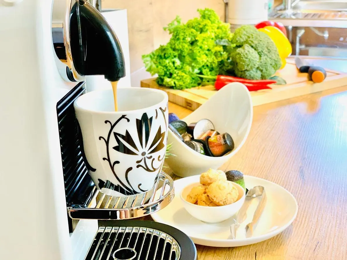 Rs Apartment بادن بادن 0*, بادن بادن