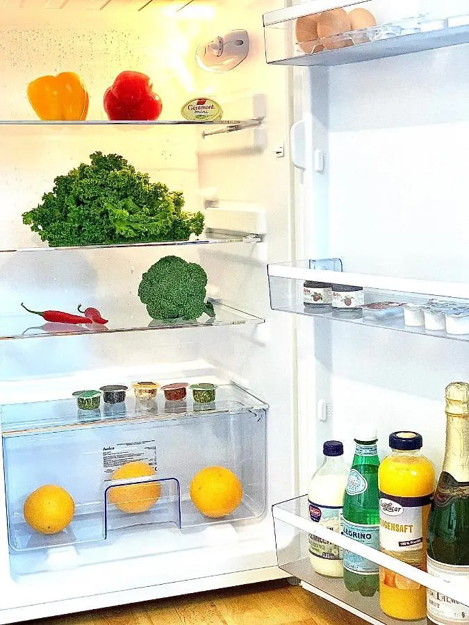 Rs Apartment بادن بادن