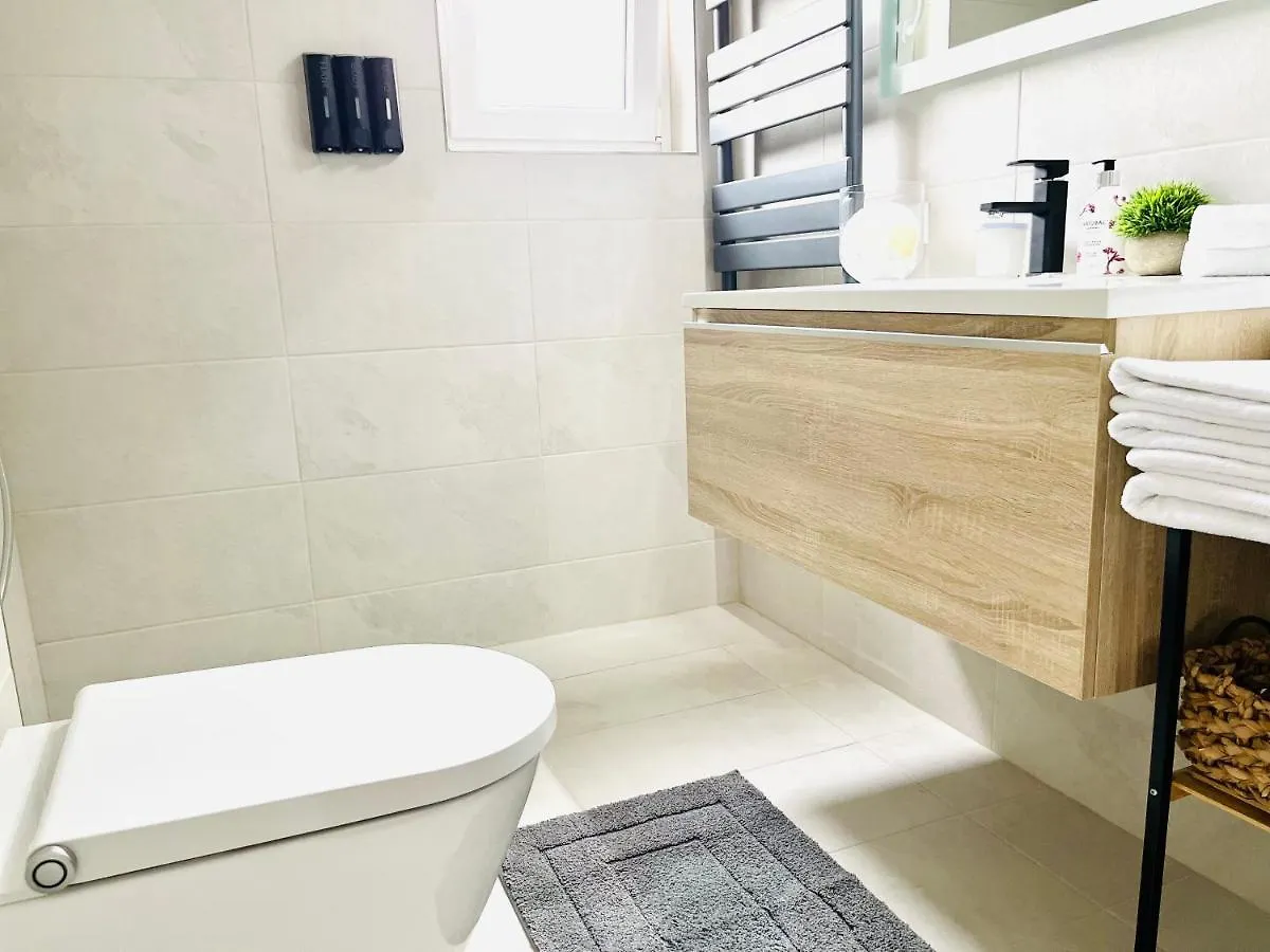 Rs Apartment بادن بادن ألمانيا