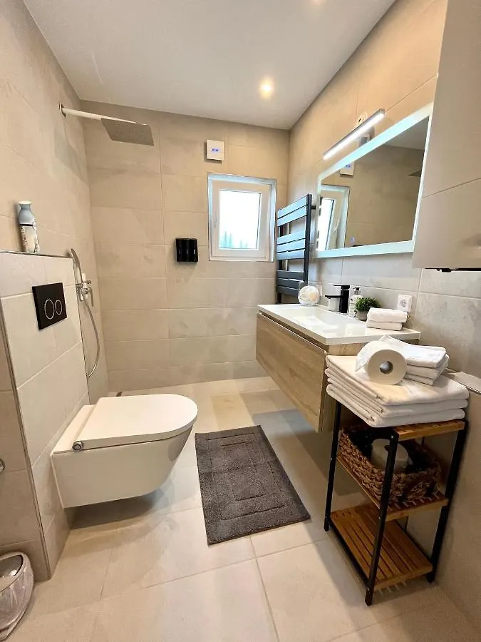 Rs Apartment بادن بادن بادن بادن