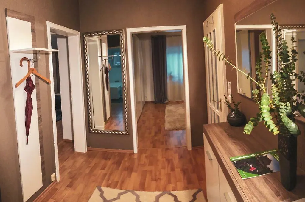 Rs Apartment بادن بادن بادن بادن